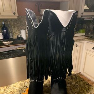 Reba Boots